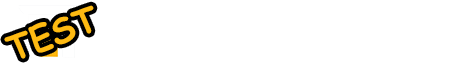 logo white TEST
